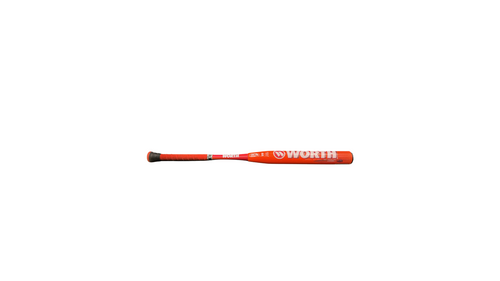 Vist Large View of Product Image Which is Used Worth EST BB/SB Slowpitch Bat 34"