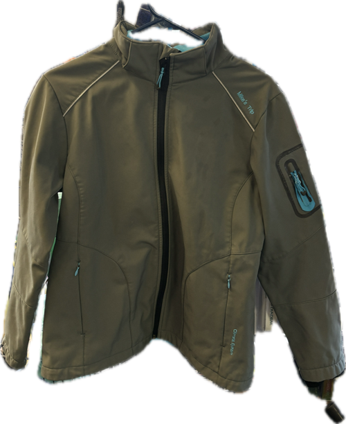 Vist Large View of Product Image Which is Used Outerwear Light Vest M Grey XL