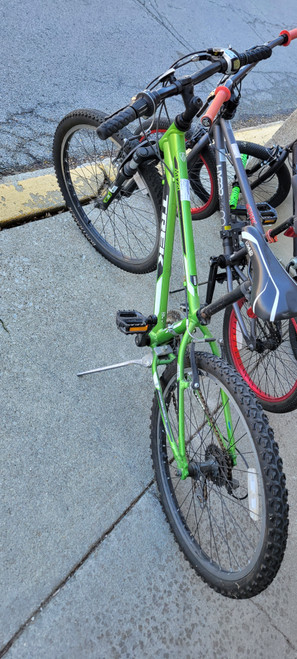 Vist Large View of Product Image Which is Used Trek MT220 Mountain Bike Mens None 53-57cm - 21-22" - XL Frame