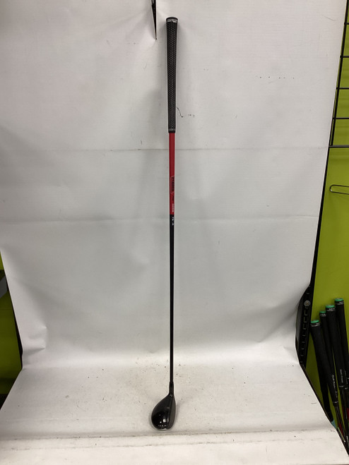 Vist Large View of Product Image Which is Used Cobra AEROJET Mens Hybrid Club RH 4 Hybrid