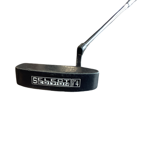 Vist Large View of Product Image Which is Used Pro Select SELECT EDITION Mens Putter RH