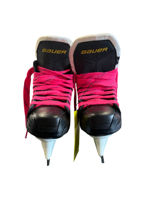 Vist Large View of Product Image Which is Used Bauer S140 Hockey Skate Junior 03