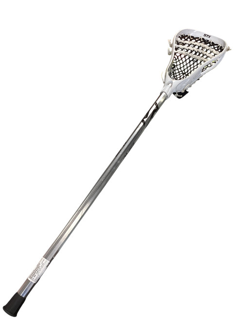 Vist Large View of Product Image Which is Used STX AMP COMPLETE STICK Men Atk/Mid Complete Stick White