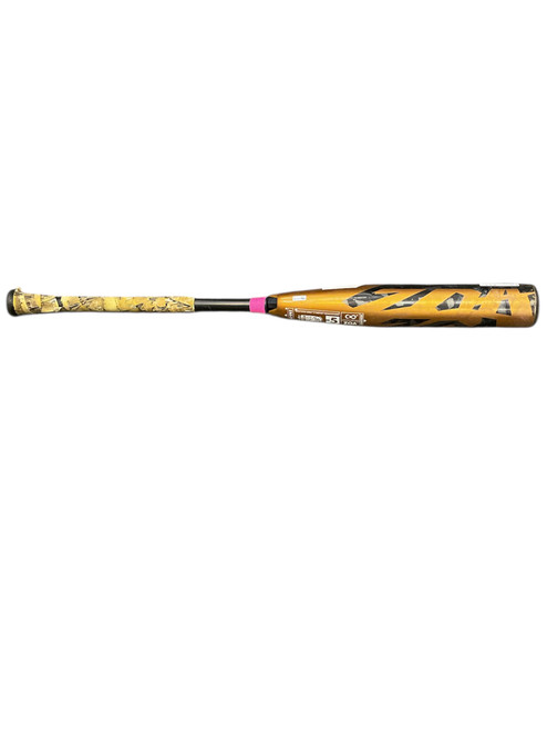 Vist Large View of Product Image Which is Used Demarini ZOA 32/27 -5 BB/SB USSSA 2 5/8 Bat 32"