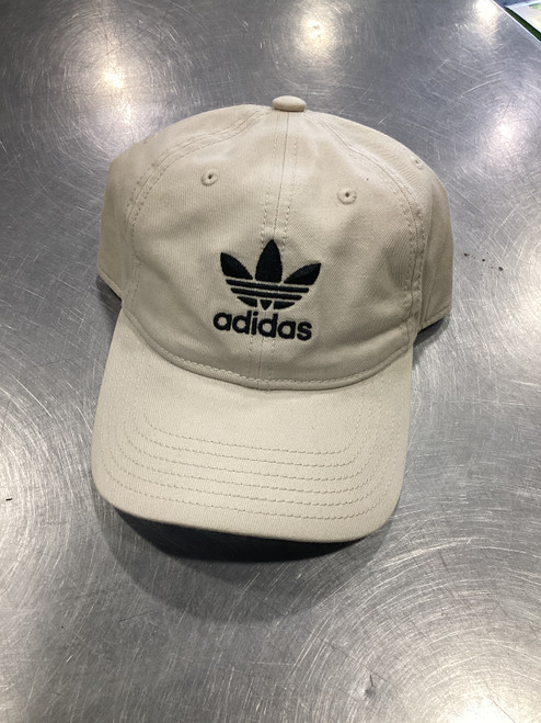 Vist Large View of Product Image Which is Used Adidas Outerwear Mens Hat Tan