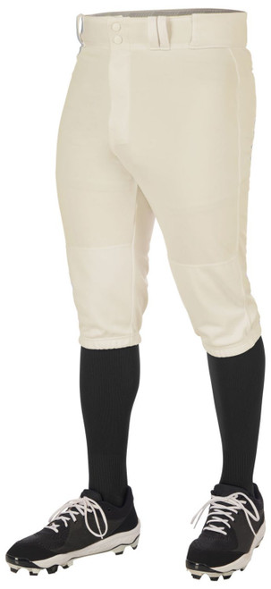 Vist Large View of Product Image Which is NEW CHAMPRO TRIPLE CROWN KNICKER ADULT SMALL