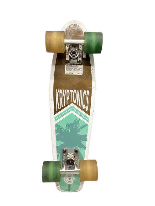 On＆On Used　スケートボード Skateboards - Longboards - Play It Again Sports
