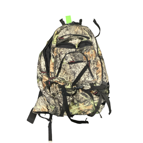 Vist Large View of Product Image Which is Used GUIDE SERIES BACKPACK Backpack Brown