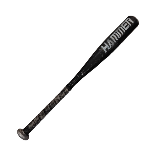 Vist Large View of Product Image Which is Used Easton HAMMER BB/SB T-Ball Bat 24"
