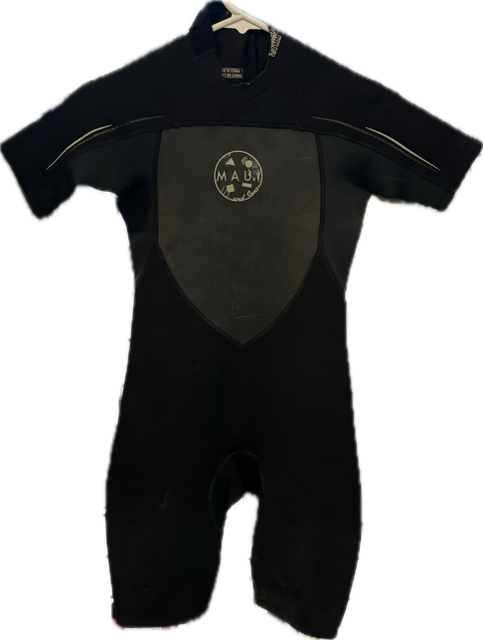 Vist Large View of Product Image Which is Used Junior Spring Suit Black JR 10