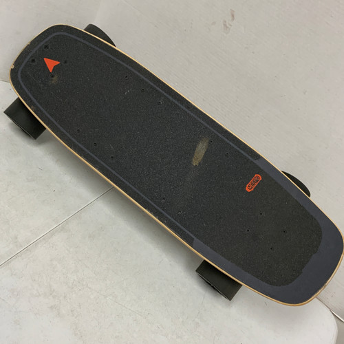 Vist Large View of Product Image Which is Used MEEPO M5 Complete Skateboard Black Regular