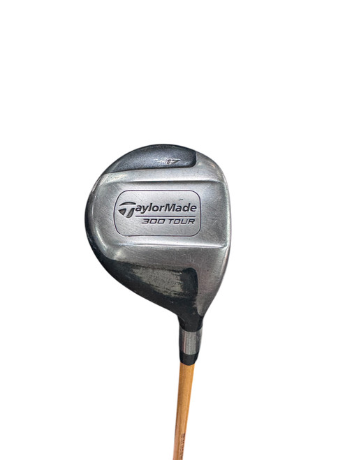 Vist Large View of Product Image Which is Used Taylormade 300 TOUR Mens Fairway Wood RH 5 Wood