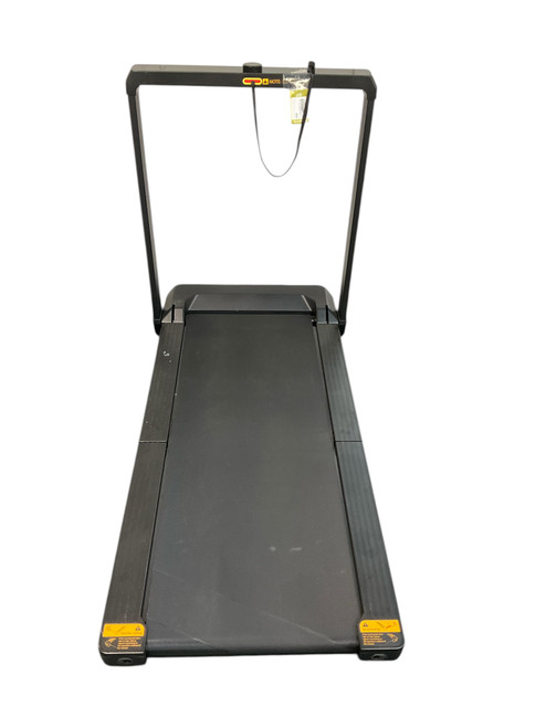 Vist Large View of Product Image Which is Used KINGSMITH WALKING PAD Treadmill