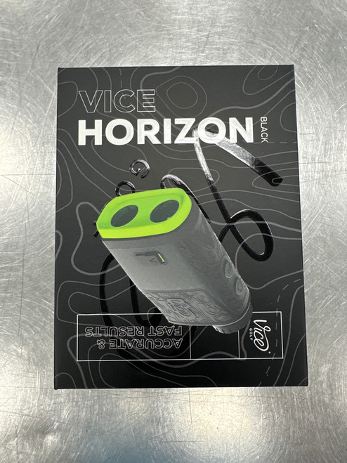 Vist Large View of Product Image Which is New VICE HORIZON RANGEFINDER