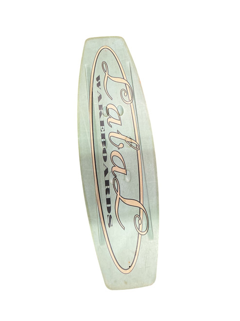 Vist Large View of Product Image Which is Used ELITE LABAL WAKEBOARDS Wakeboard Green 136 cm
