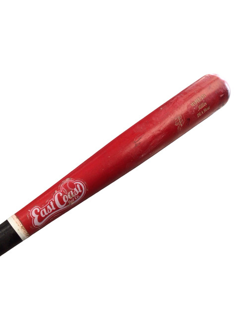 Vist Large View of Product Image Which is Used EAST COAST BAT CO. MAPLE 271 BB/SB Wood Bat 33"