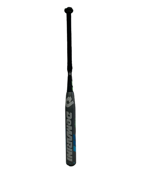 Vist Large View of Product Image Which is Used Demarini CF8 32/22 Fastpitch Bat 