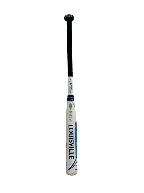 Vist Large View of Product Image Which is Used Louisville Slugger LXT 30/20 Fastpitch Bat 