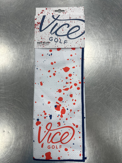 Vist Large View of Product Image Which is New VICE SHINE DRIP TOWEL