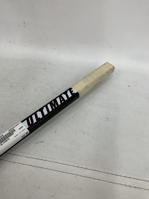 Vist Large View of Product Image Which is Used CCM ULTIMATE Youth Wood Left