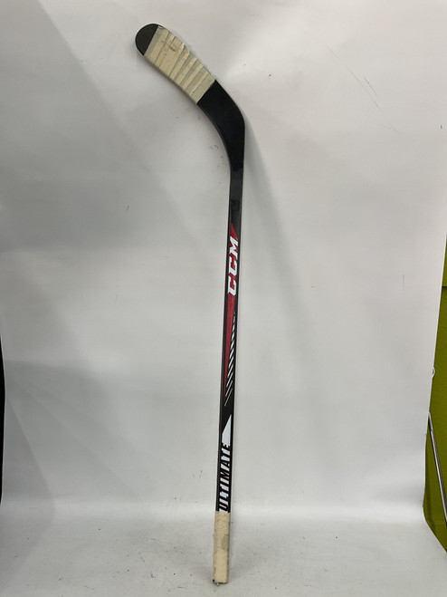 Vist Large View of Product Image Which is Used CCM ULTIMATE Youth Wood Left