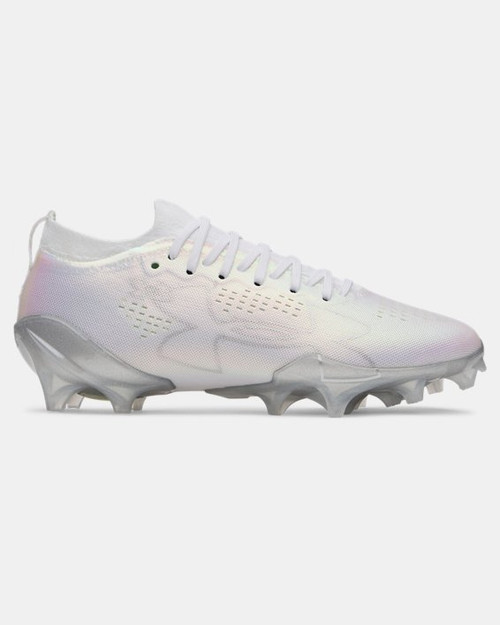 Vist Large View of Product Image Which is Under Armour Blur Pro Adult Football Cleats