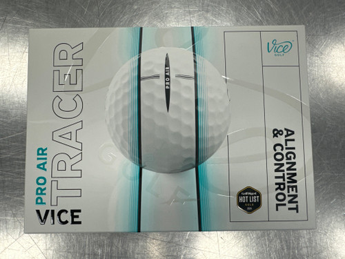 Vist Large View of Product Image Which is New VICE PRO AIR TRACER 12-PK