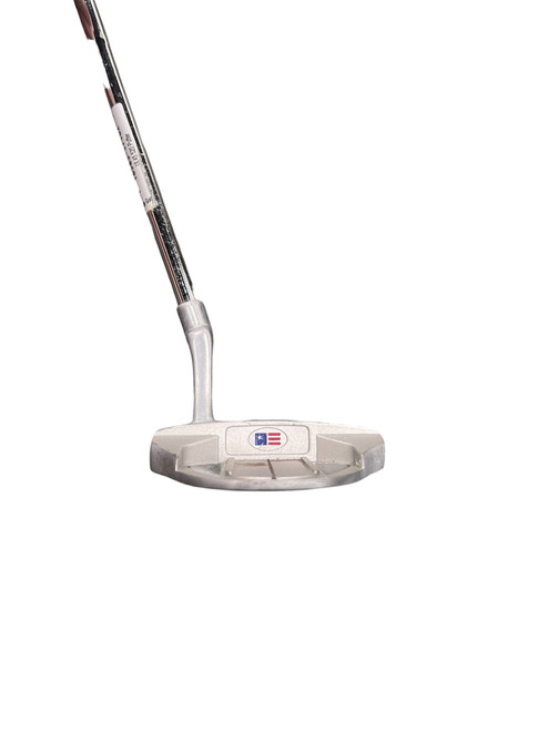 Vist Large View of Product Image Which is Used US Kids Jr Putter RH