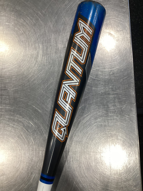 Vist Large View of Product Image Which is Used Easton QUANTUM BB/SB High School -3 Bat 31"