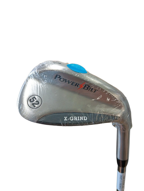 Vist Large View of Product Image Which is New PB X GRIND WEDGE