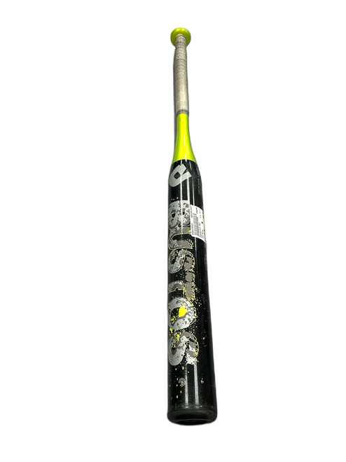 Vist Large View of Product Image Which is Used Demarini BUSTOS BB/SB Fastpitch Bat 32"