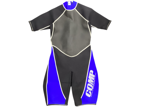 Vist Large View of Product Image Which is Used Mens Spring Suit Comp Titanium Black Medium
