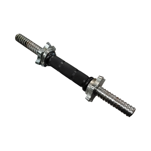 Vist Large View of Product Image Which is Used Dumbbell Handle 14"