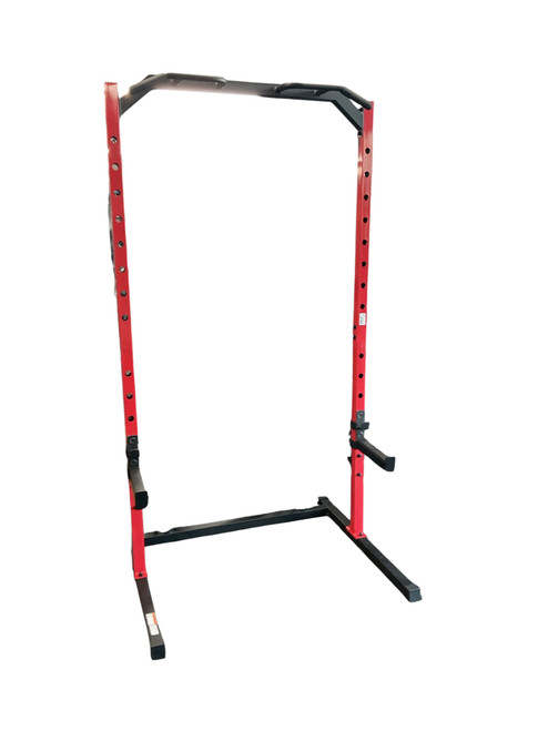 Vist Large View of Product Image Which is Used OPPSDECOR CAGE Home Gym No Plates