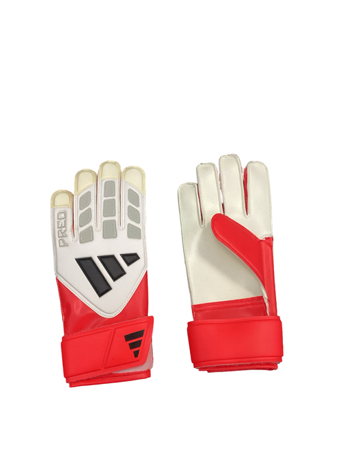 Vist Large View of Product Image Which is New Adidas Pred SZ 5