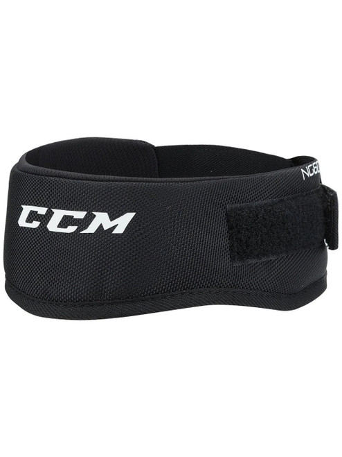 Vist Large View of Product Image Which is New CCM NG600 NECK GUARD-SR