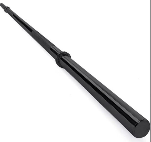 Vist Large View of Product Image Which is New 5 FT STANDARD BLACK BAR