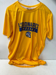 Vist Large View of Product Image Which is New BASEBALL OSHAWA T-SHIRT AXL