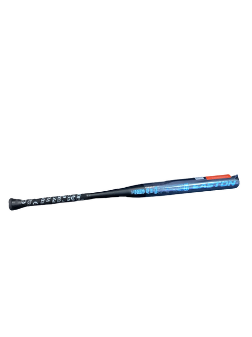 Vist Large View of Product Image Which is Used Easton TANTRUM BB/SB Slowpitch Bat 34"
