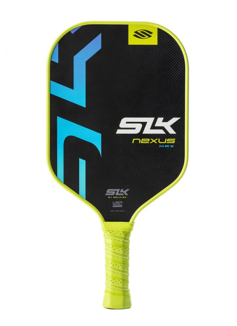 Vist Large View of Product Image Which is New SLK NEXUS OASIS