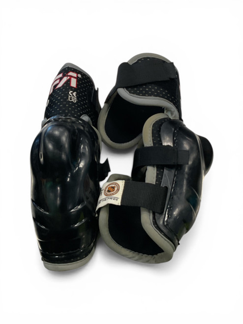 Vist Large View of Product Image Which is Used Jofa JDP 3000 ELBOW PADS Senior Elbow Pads SM