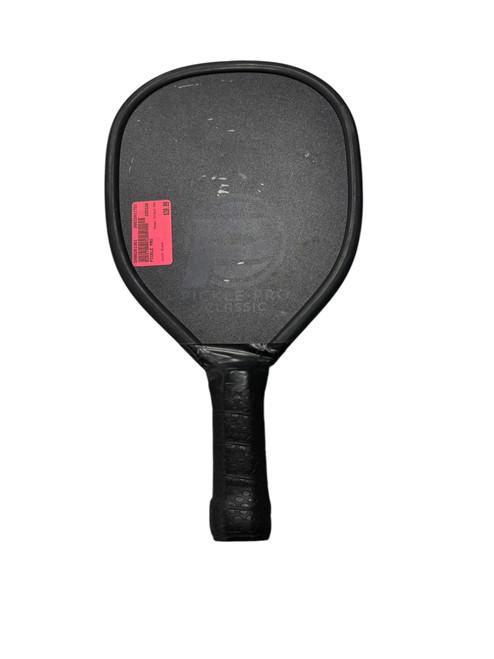 Vist Large View of Product Image Which is Used PICKLE PRO Pickleball Racquet Black