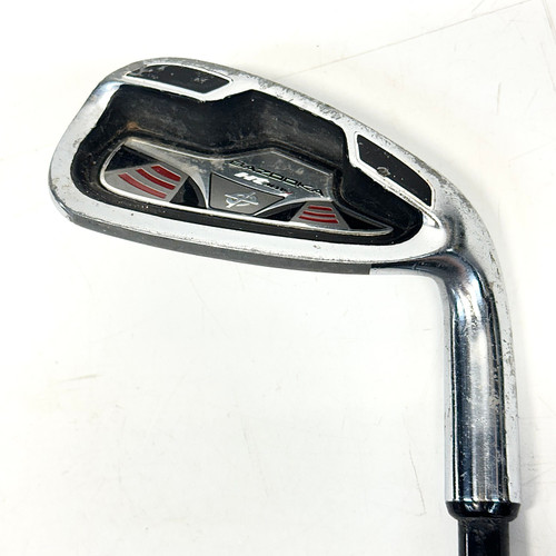 Vist Large View of Product Image Which is Used Tour Edge BAZOOKA HTMAX J Jr Individual Iron RH 7 Iron