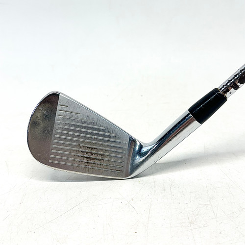 Vist Large View of Product Image Which is Used Titleist 670 FORGED Mens Individual Iron RH 6 Iron