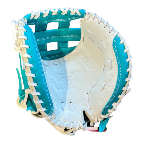 Vist Large View of Product Image Which is New Rawlings Shut Out Series Catchers