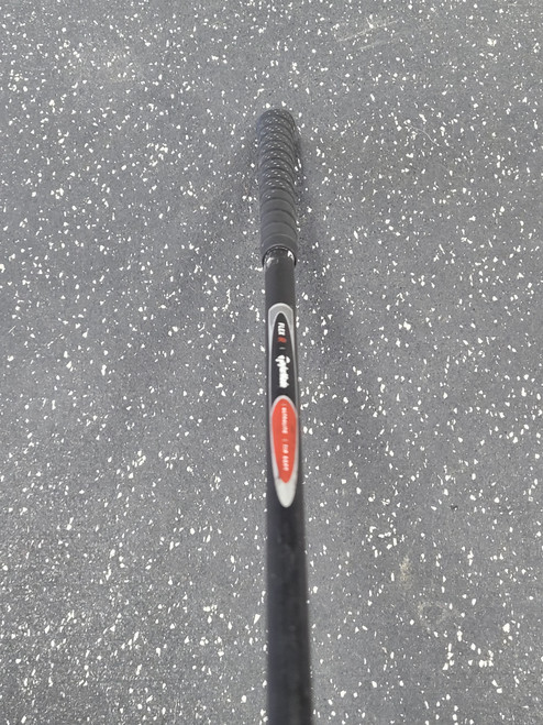 Vist Large View of Product Image Which is Used Taylormade RAC Mens Individual Iron RH 5 Iron