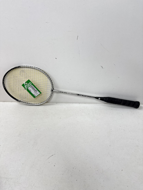 Vist Large View of Product Image Which is Used Air AIRBLADE Adult Badminton Racquet Black Unknown