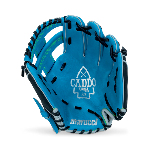 Vist Large View of Product Image Which is New Caddo Series 11" LHT Baseball Glove