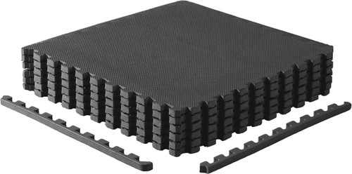Vist Large View of Product Image Which is New PUZZLE MAT 24" X 24" 3/4"
