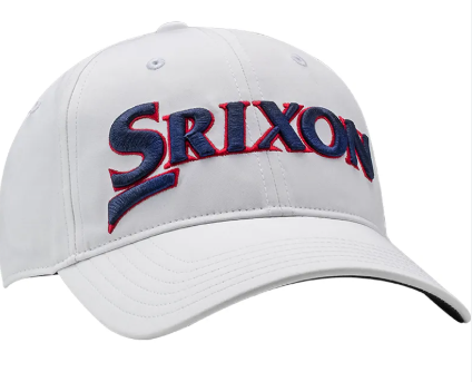 Vist Large View of Product Image Which is New Srixon Authentic Hat